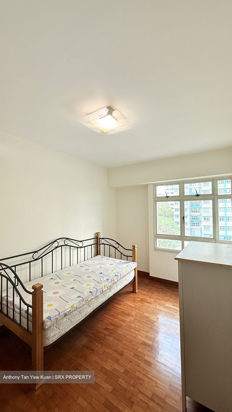 Blk 466D Spring Lodge (Sembawang), HDB 5 Rooms #576083391